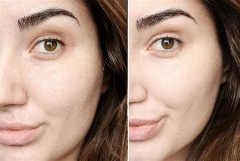 chanel compact foundation boots|chanel foundation before and after.